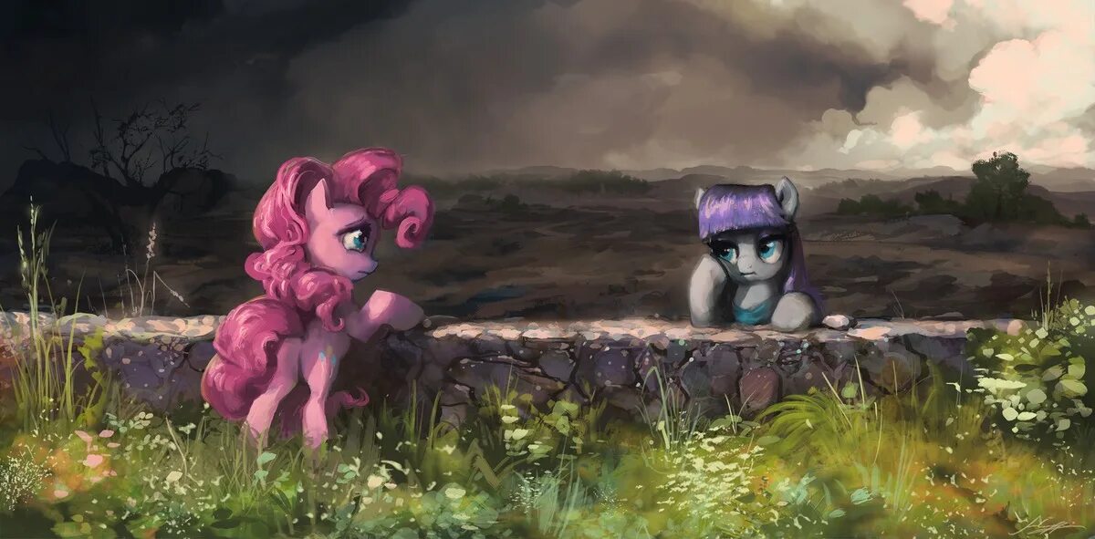 МЛП 6рка. Пинки Пай МЛП r34. Pinkie pie and Maud pie. Пони арты. My little pony art