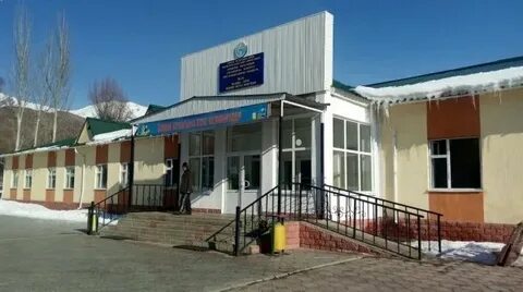 Погода тюп