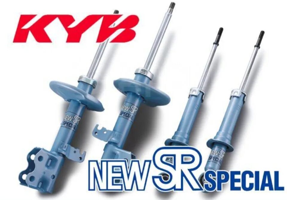 Стойки KYB New SR Special. Амортизатор KYB nst5392. KYB nst5585zr. KYB nst5459r.