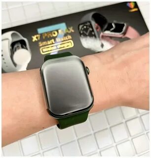 X7 pro max smart