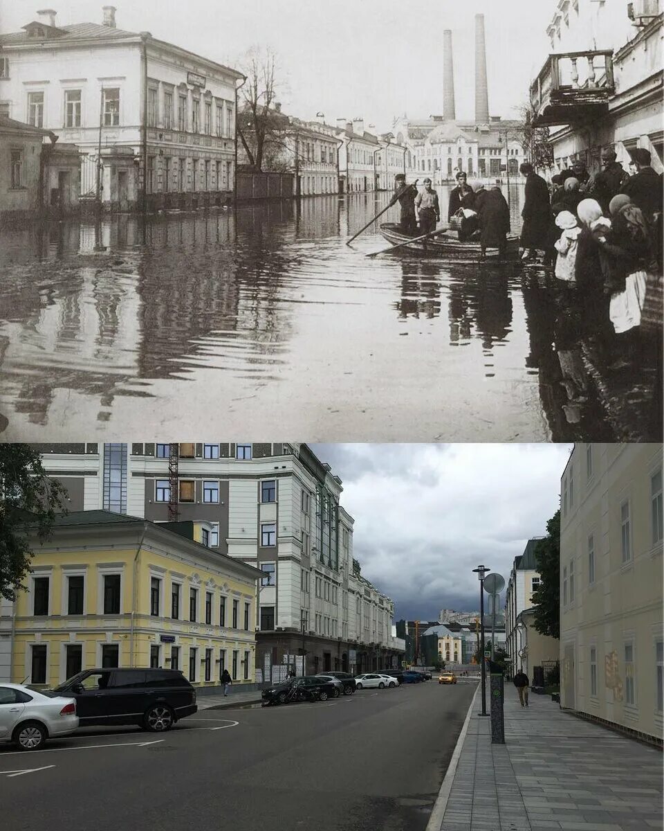 Наводнение 1908 г в Москве. Потоп в Москве 1908 года. Наводнение 1908 года в Москве Пятницкая улица. Наводнение в Москве 1908 года Дорогомилово.