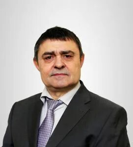 Организационный комитет конференции