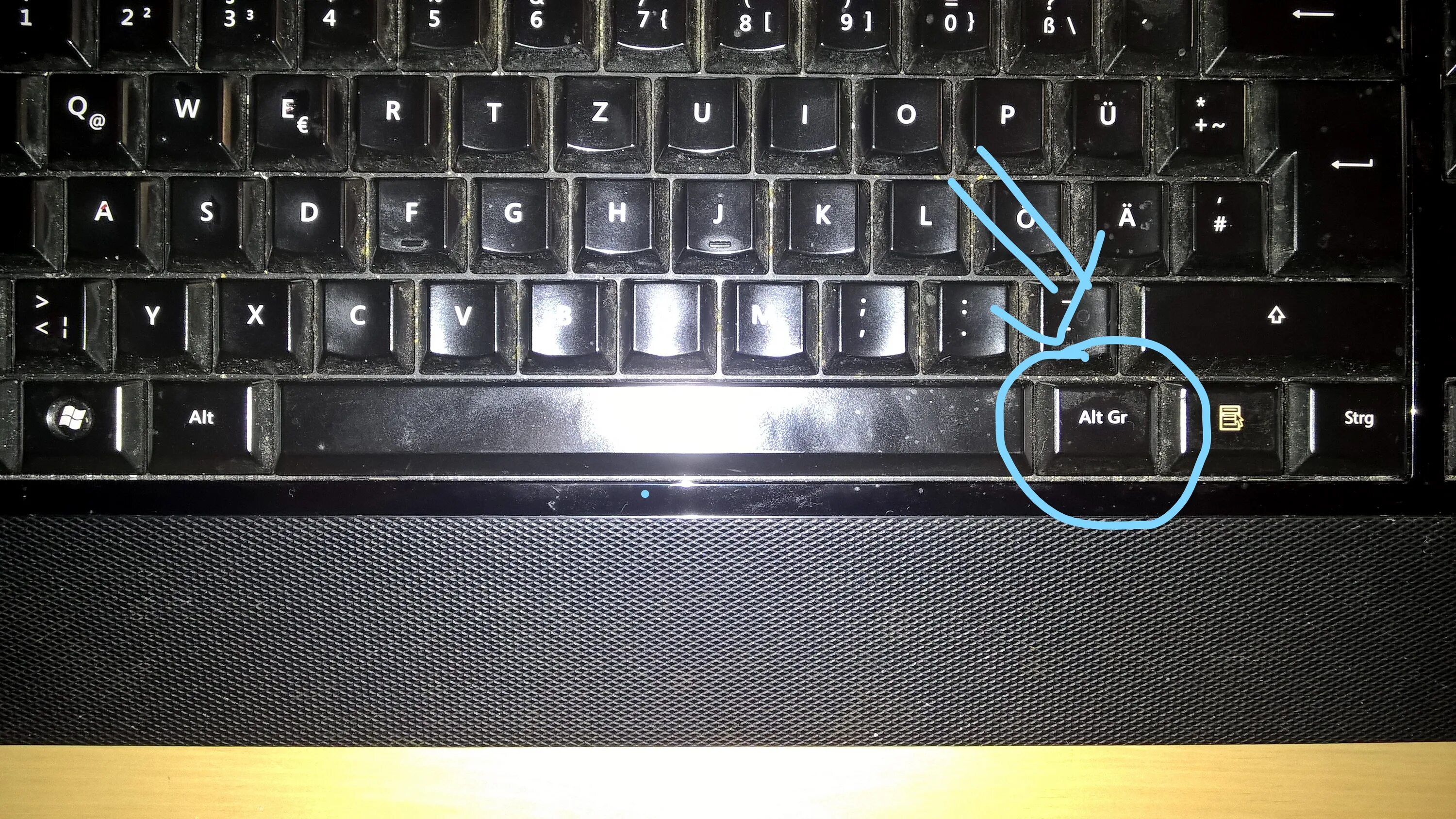 Atticus choklad Gå igenom keyboard gamepad mapping type underkjol för att motive