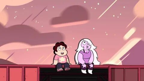Steven universe lyrics