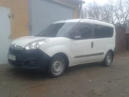Разболтовка рено трафик