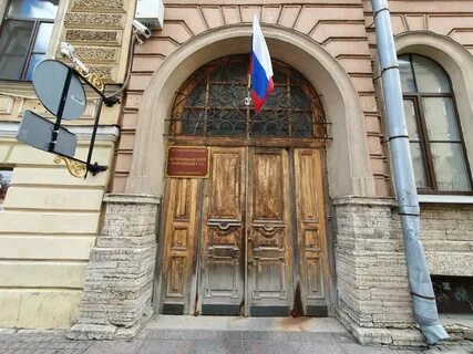 Куйбышевский районный санкт петербург