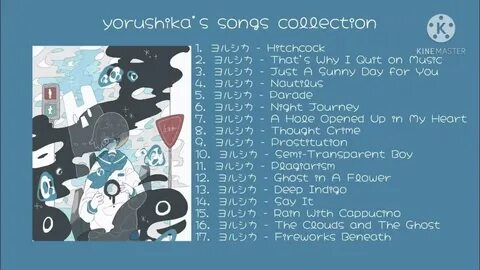 Collection playlist