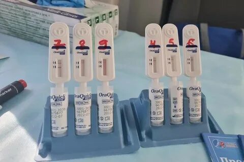 Экспресс тест иркутск