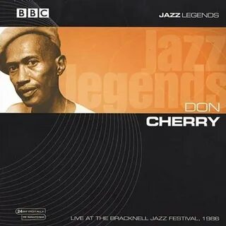 Cherry live