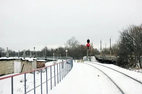 Электричка 5 км залегощь