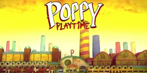 Poppy playtime chapter google play