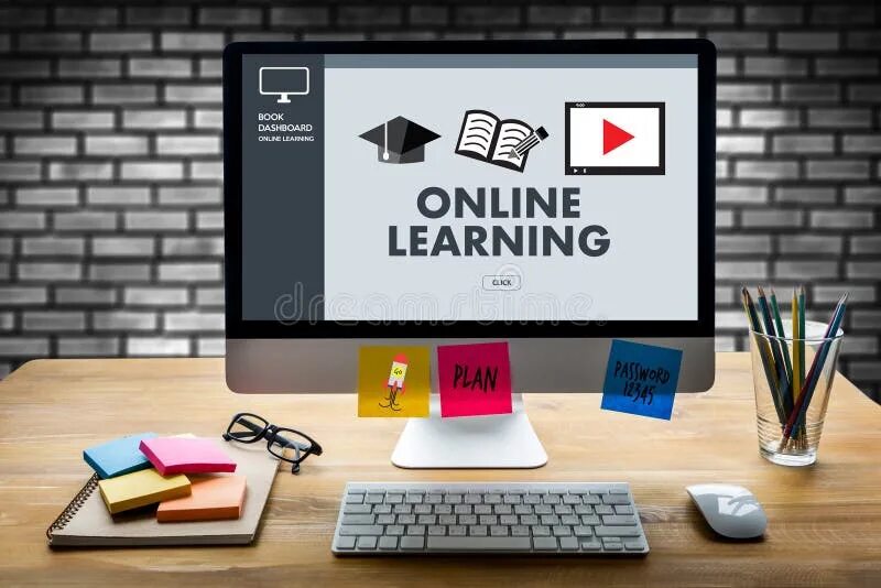 E learning skills. E learning skills