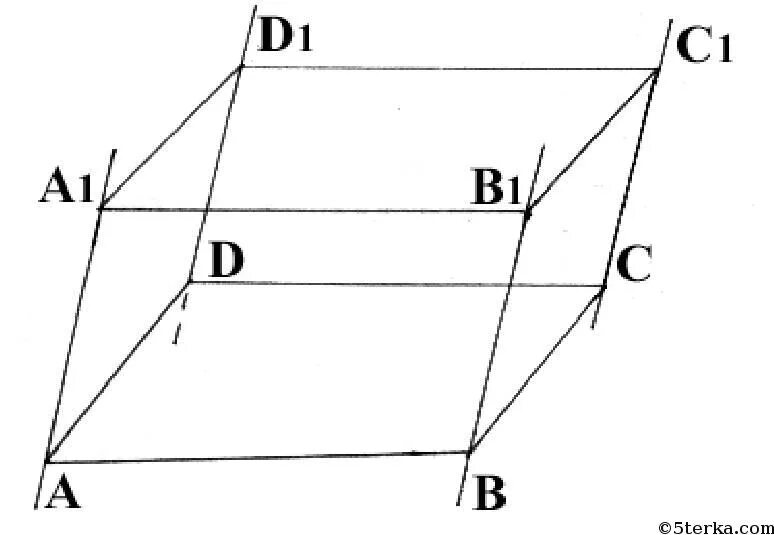 Параллельный перенос параллелограмма на вектор bd. Параллелограмм. Параллельный параллелограмм. Параллельный перенос параллелограмма. Плоскости параллелограмма параллельны.