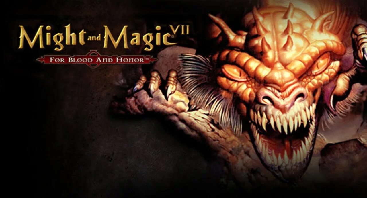 Might and Magic VII for Blood and Honor. Might and Magic VII: for Blood and Honor (1999). Might and Magic 7 for Blood and Honor. Might and Magic for Blood and Honor.