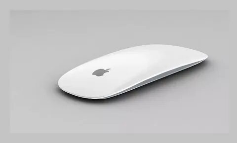 Apple magic 3