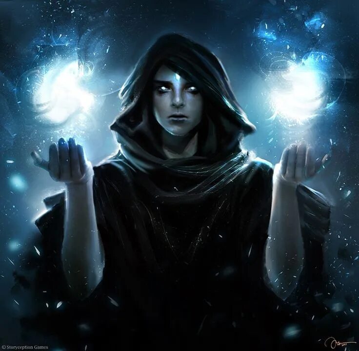 Эльф фэнтези арт колдует маг. Маг и сила. Повелитель стихий маги земли. Магия арт. Человек фэнтези.