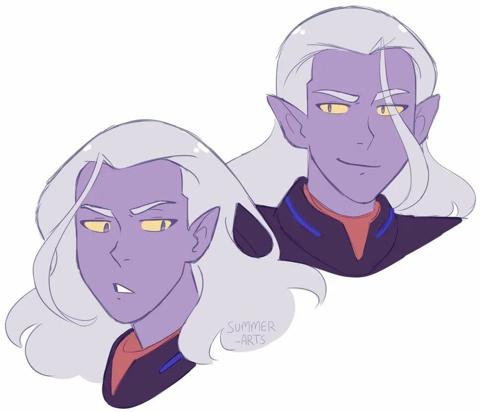 Defender arts. Лотор и кит. Lotor megalodous. Лотор и Широ. Говард Лотор.