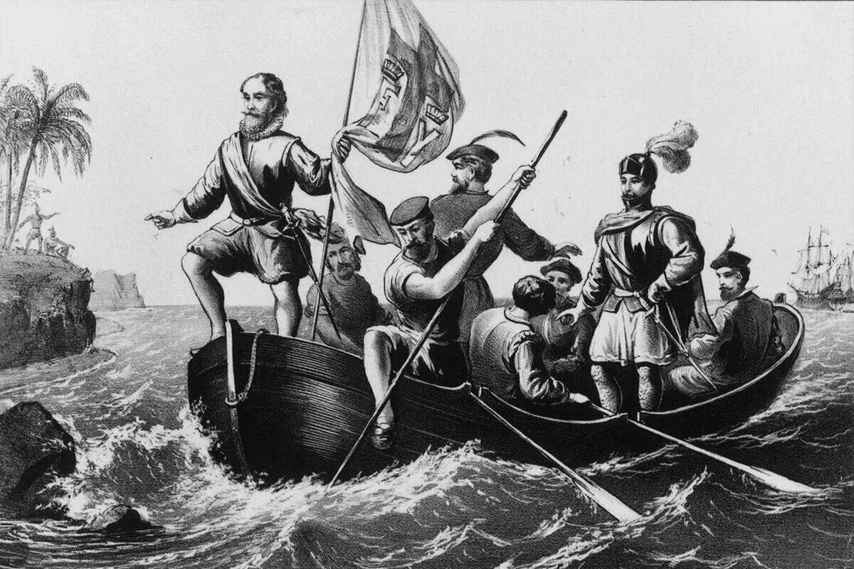 Первая путешествие христофора колумба. Первая Экспедиция Христофора Колумба. Экспедиция Христофора Колумба 1492.