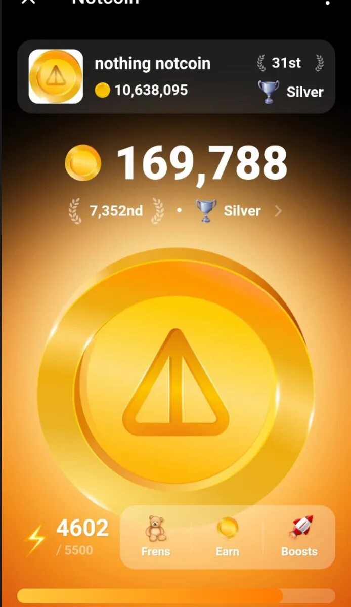 Как переводить notcoin. Как переводить notcoin