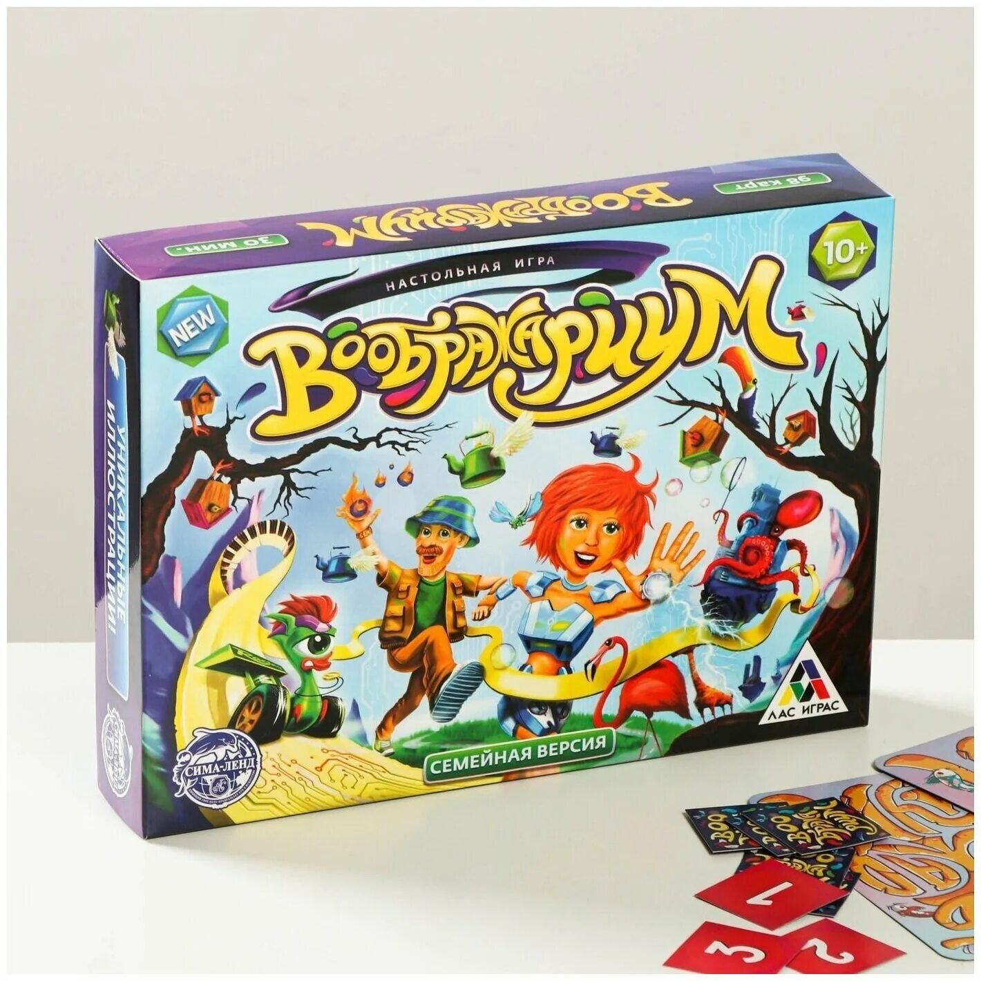 настольная игра «семейное». настольная фантазийная игра «воображариум». воображариум игра. игра воображариум дорожная версия. настольные игры 10+.