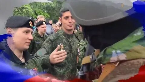 Лисовина донбасс за нами