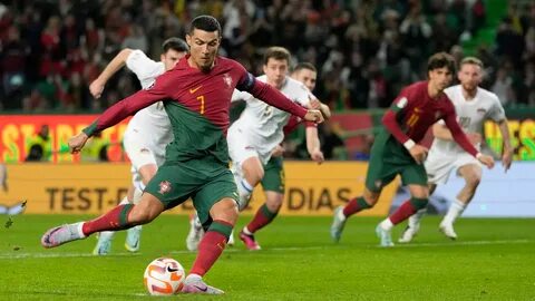 Португалия на евро 2024