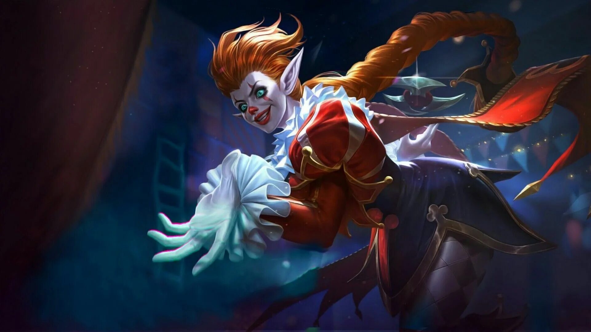 Mobile legends видео. Mobile legends кэрри шут. mobile legends герои керри. керри шут mobile legends. mobile legends bang bang кэрри.