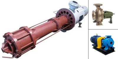 насосная нефти