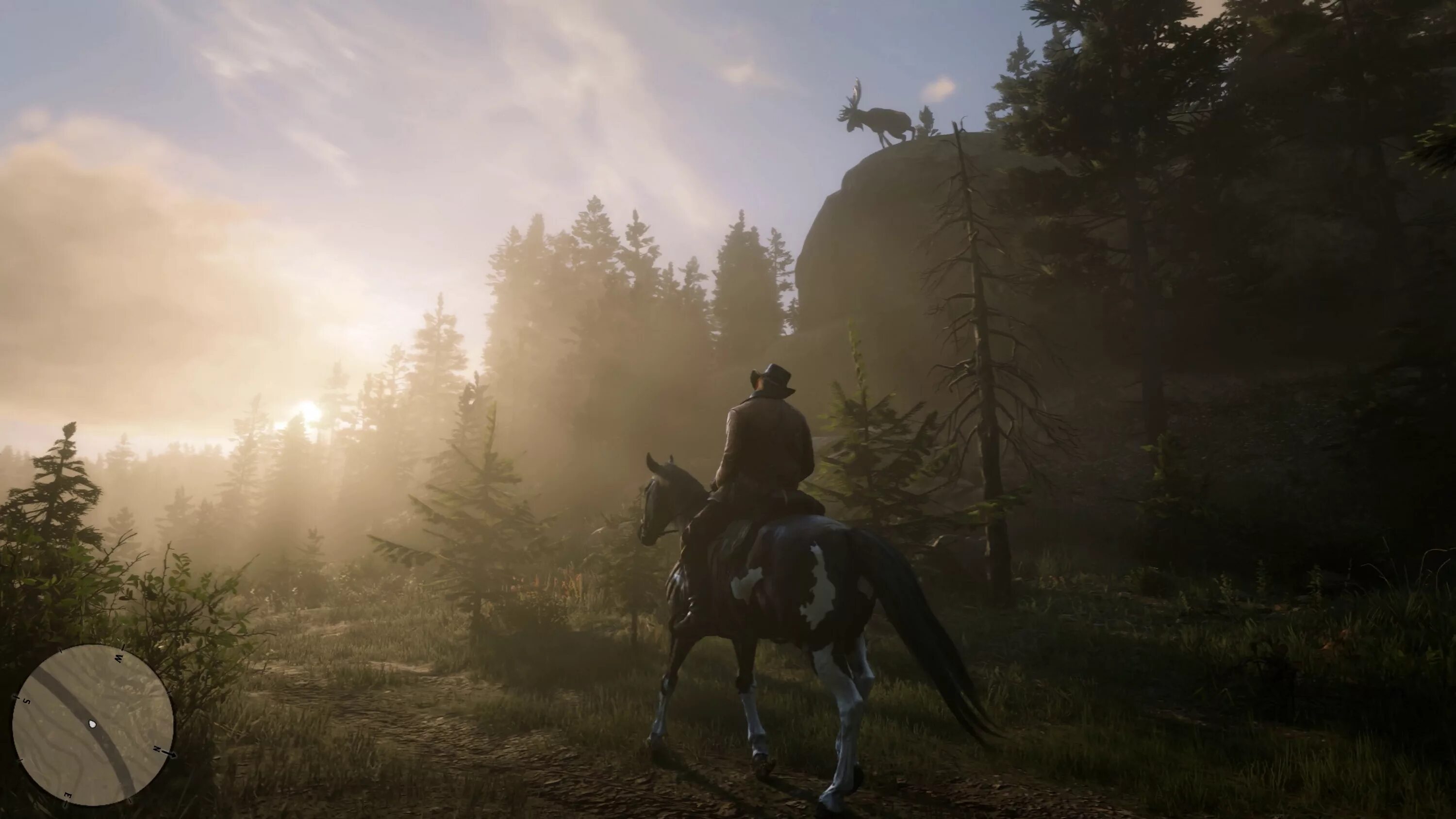 Rdr switch
