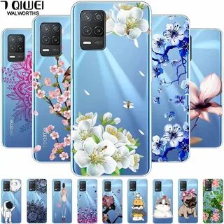 Realme 10 чехол