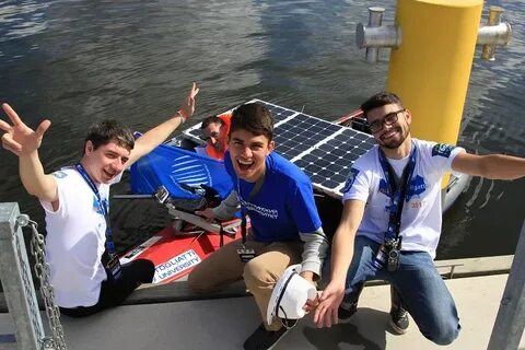 Solar team