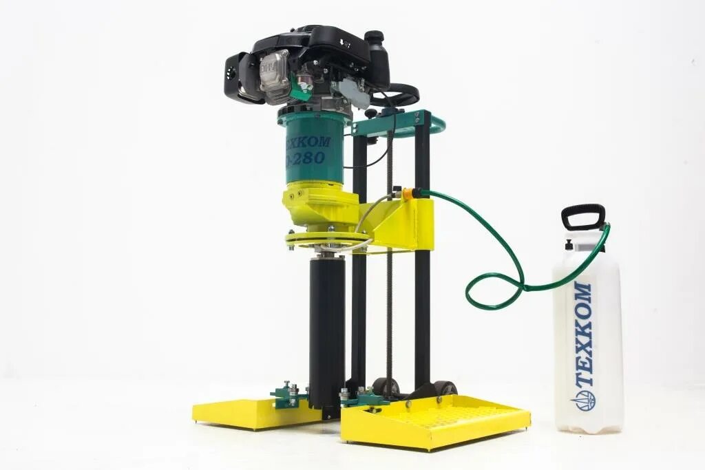 Техком керноотборник. Керноотборник для асфальтобетона. Керноотборник техком ко-280. Керноотборник бороздовый конструкции а. Керноотборник для асфальтобетона.