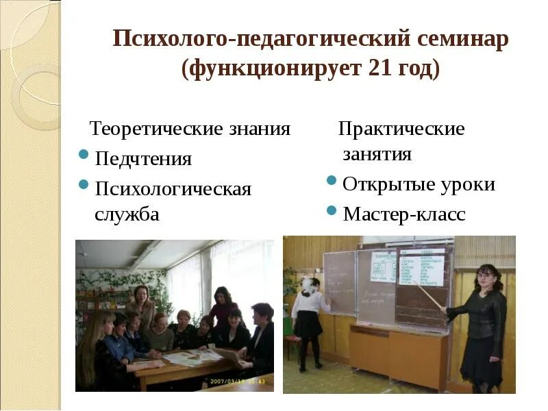 Открытый урок мастер года