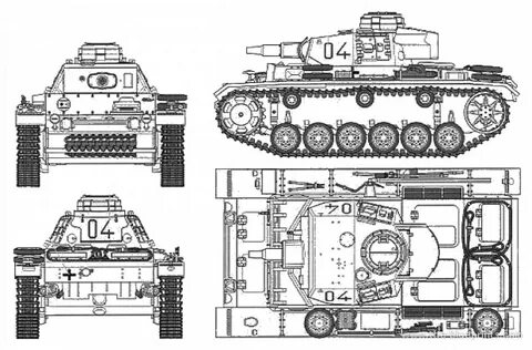 N 3 чертеж