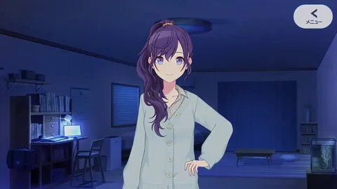 Live2d special guidance with kayo chan