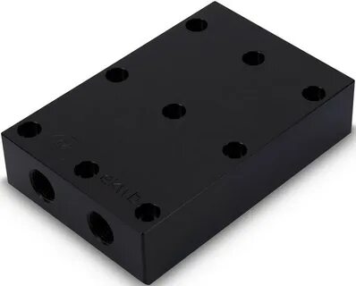 Water blocks