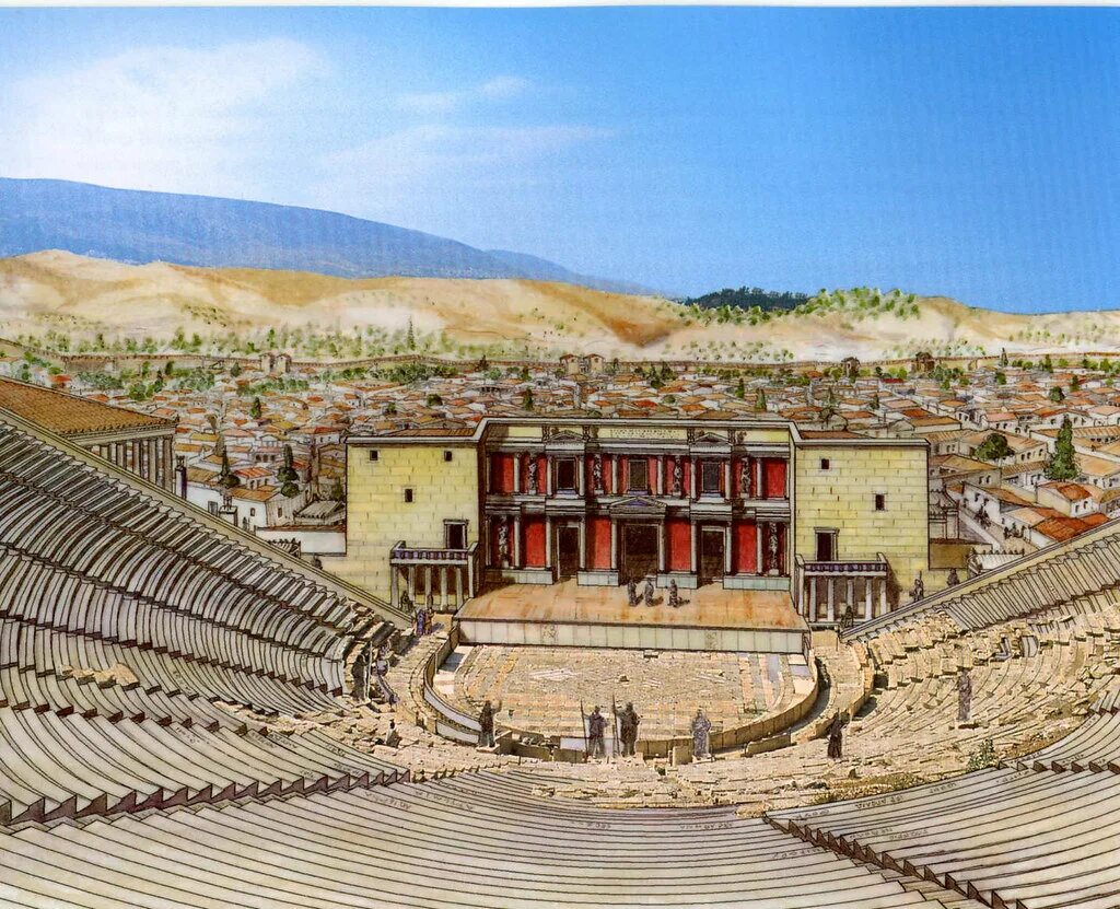 Древнегреческий театр в Афинах. Театр Диониса в древней Греции. Афинский театр в древней Греции. Театр Диониса в Афинах Акрополь.