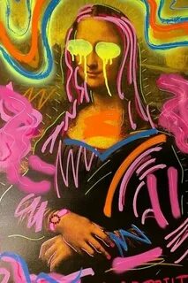Mona remix