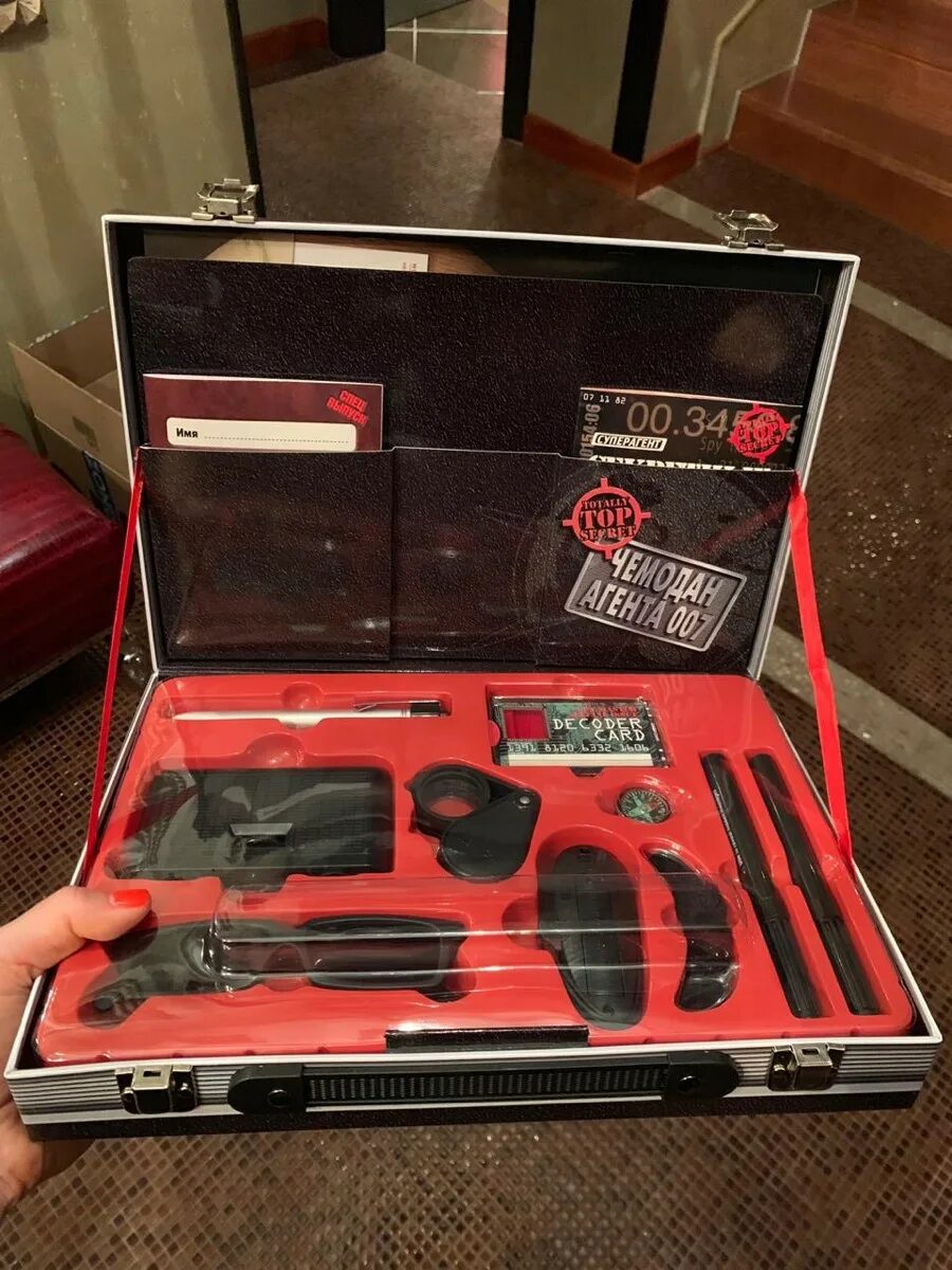 Набор агента. Набор агента 007 озон. набор агента 007 toy31. чемодан агента 007. игрушка чемодан агента 007.