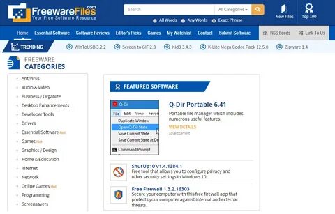 Freeware
