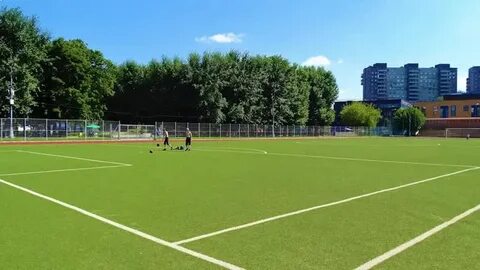 Таганское поле