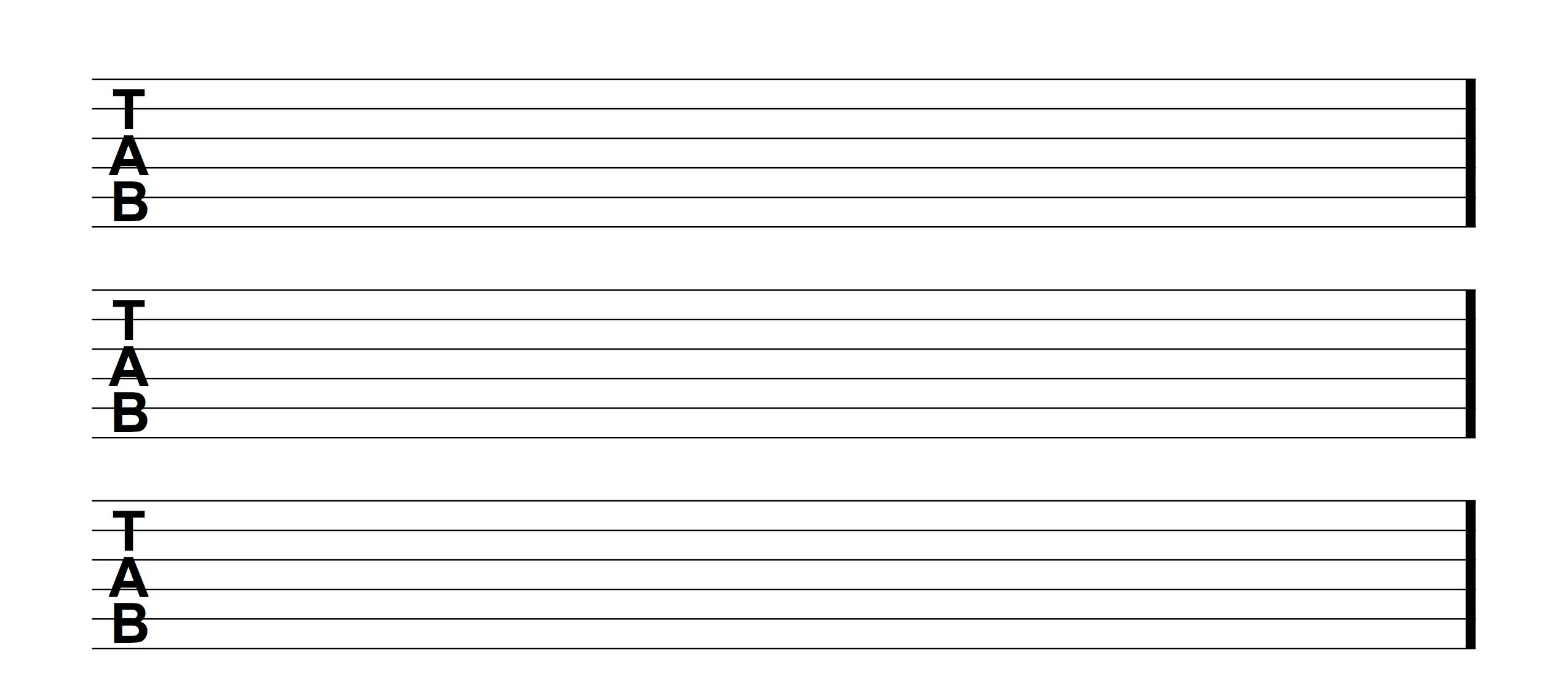 Слова в линию 6. Нотный стан для табов. Табы линейки. Нотная линейка. Пустая табулатура для гитары.