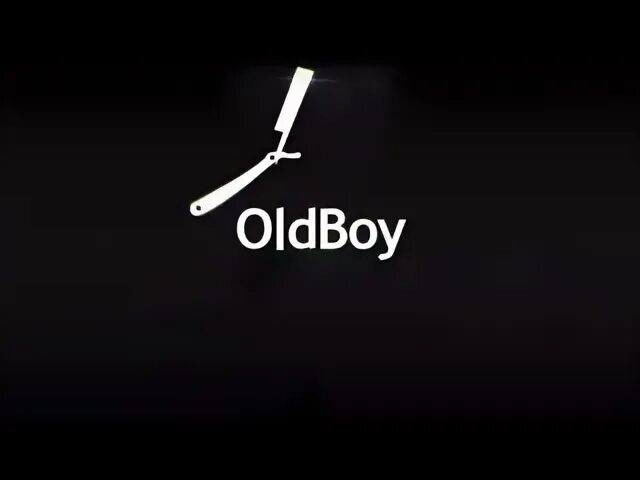 Олдбой салехард