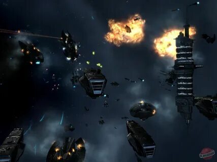 Sins of solar empire 2