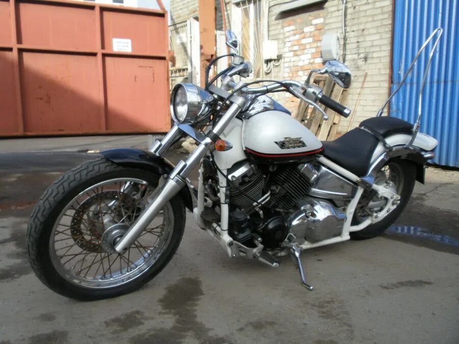 Купить драгу 400. Yamaha Drag Star 400 Custom. Yamaha XVS 400 Drag Star Custom. Yamaha XVS 400 Custom. Xvs400 Drag Star.