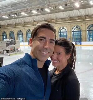 Ice partner