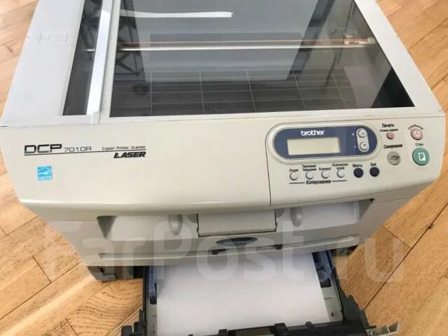 Brother dcp 7010r. Мфу brother 7010r. Мфу brother 7010r. Brother dcp-7010r зип. Brother dcp 7010r.