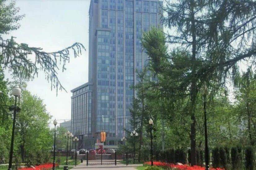 Central Park Tower Ленинский проспект 15а. Ленинский проспект БЦ парк ТАВЕР. Горький парк Тауэр. Ленинский проспект, дом 15а, Москва,.