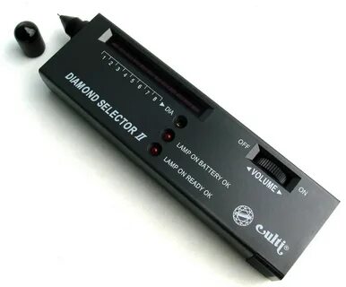 Diamond selector 2