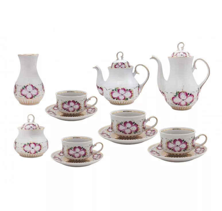 Gural porselen посуда. сысертский фарфор. чайный сервиз гжель рисунок. элементы сервиза. элементы сервиза.